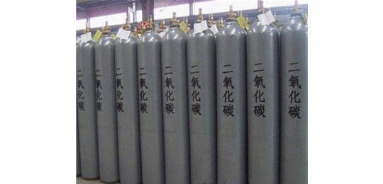 山西二氧化碳干冰如何制取呢？永固氣體來告訴你！