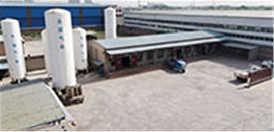 山西液態(tài)二氧化碳廠家為您介紹：高純氫氣在使用和運(yùn)輸時(shí)要注意什么？交城永固氣體